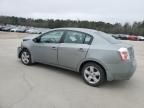 2008 Nissan Sentra 2.0