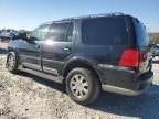 2004 Lincoln Navigator