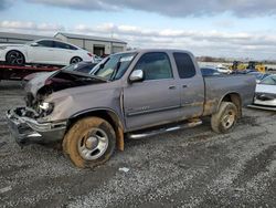 2002 Toyota Tundra Access Cab en venta en Earlington, KY