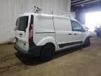 2017 Ford Transit Connect XL