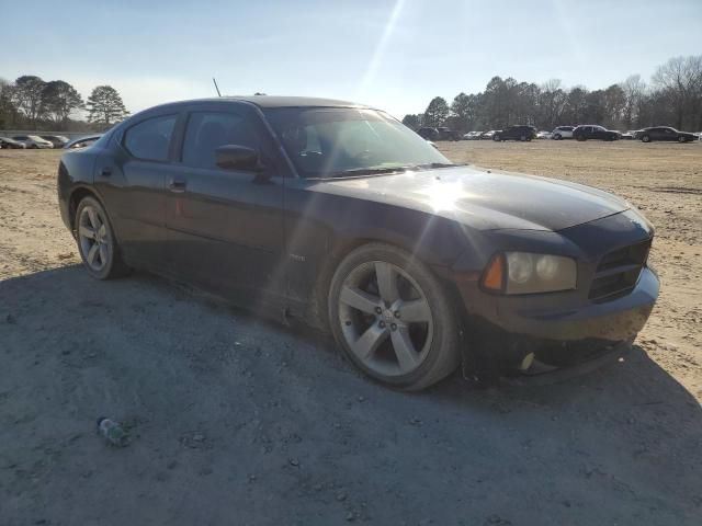 2008 Dodge Charger R/T