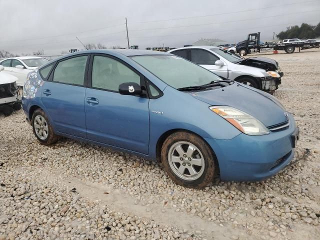 2006 Toyota Prius