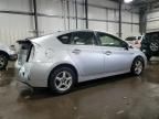 2013 Toyota Prius PLUG-IN