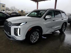 Hyundai Vehiculos salvage en venta: 2025 Hyundai Palisade SEL