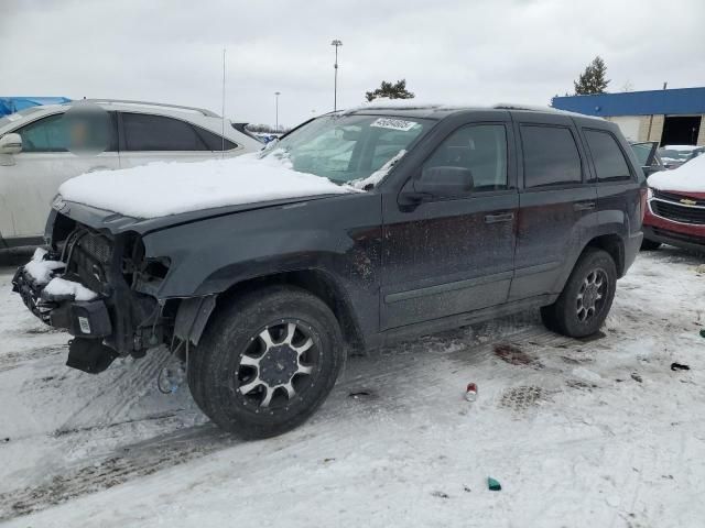 2008 Jeep Grand Cherokee Laredo