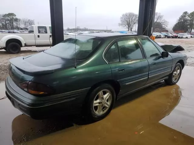 1997 Pontiac Bonneville SE