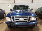 2008 Ford Ranger