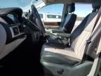 2010 Chrysler Town & Country Touring Plus