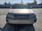 2005 Toyota Highlander Limited