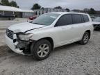 2009 Toyota Highlander