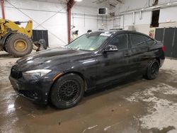 2016 BMW 328 Xigt Sulev en venta en Center Rutland, VT