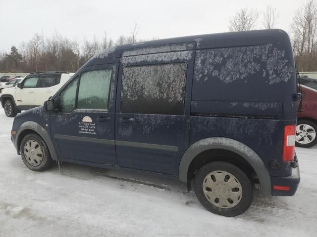 2012 Ford Transit Connect XLT