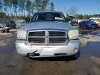 2007 Dodge Dakota Quad SLT