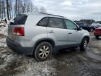 2011 KIA Sorento Base