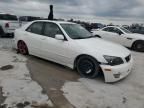 2004 Lexus IS 300