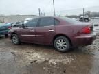 2007 Buick Lacrosse CXL