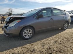 2005 Toyota Prius en venta en San Martin, CA