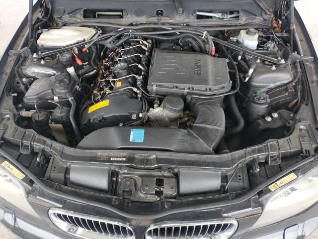 2008 BMW 135 I