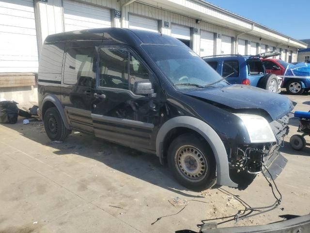 2013 Ford Transit Connect XLT