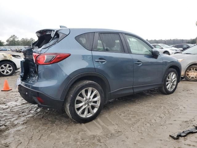 2015 Mazda CX-5 GT