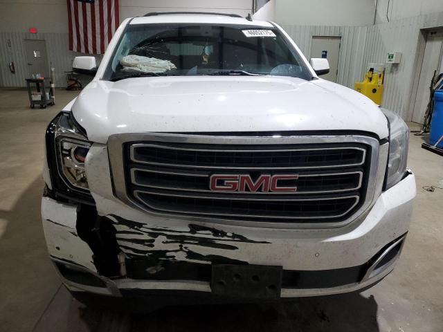 2015 GMC Yukon XL K1500 SLE