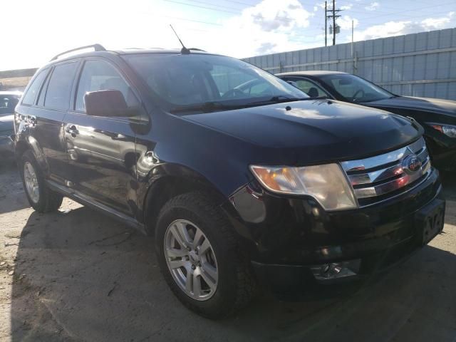 2007 Ford Edge SEL