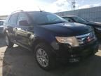 2007 Ford Edge SEL