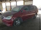 2005 Honda Odyssey EXL