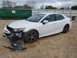 2019 Toyota Camry L en venta en Theodore, AL