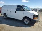 2016 Chevrolet Express G2500