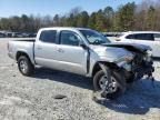 2021 Toyota Tacoma Double Cab