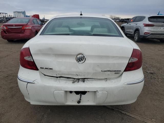 2007 Buick Lacrosse CX