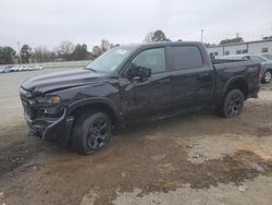 Salvage cars for sale at Shreveport, LA auction: 2025 Dodge RAM 1500 BIG HORN/LONE Star