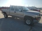 2001 Chevrolet Silverado K2500 Heavy Duty