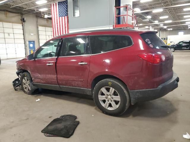 2011 Chevrolet Traverse LT