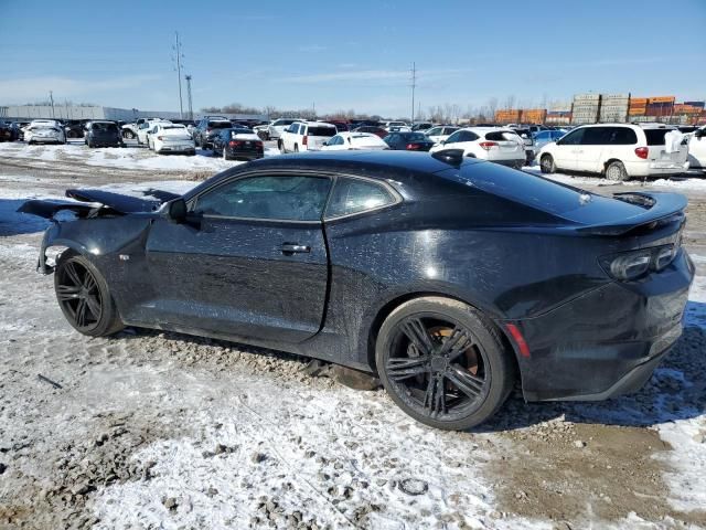 2019 Chevrolet Camaro SS