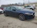 2018 Mazda 6 Grand Touring