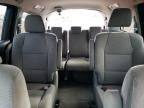 2012 Honda Odyssey LX