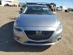 2014 Mazda 3 Grand Touring