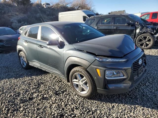 2019 Hyundai Kona SE