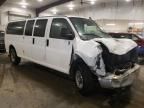 2017 Chevrolet Express G3500 LT