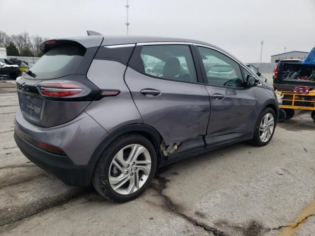 2023 Chevrolet Bolt EV 1LT