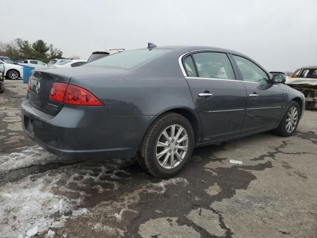 2009 Buick Lucerne CXL