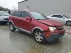 2014 Chevrolet Captiva LS