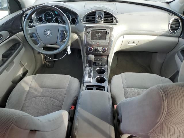 2016 Buick Enclave