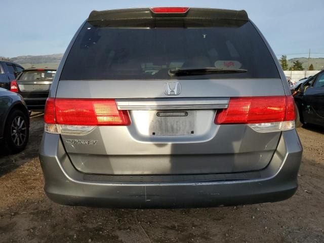 2009 Honda Odyssey EX