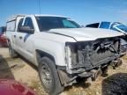 2018 Chevrolet Silverado C1500