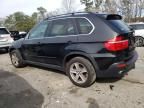 2009 BMW X5 XDRIVE48I