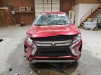 2018 Mitsubishi Eclipse Cross SE