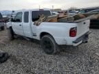 2007 Ford Ranger Super Cab